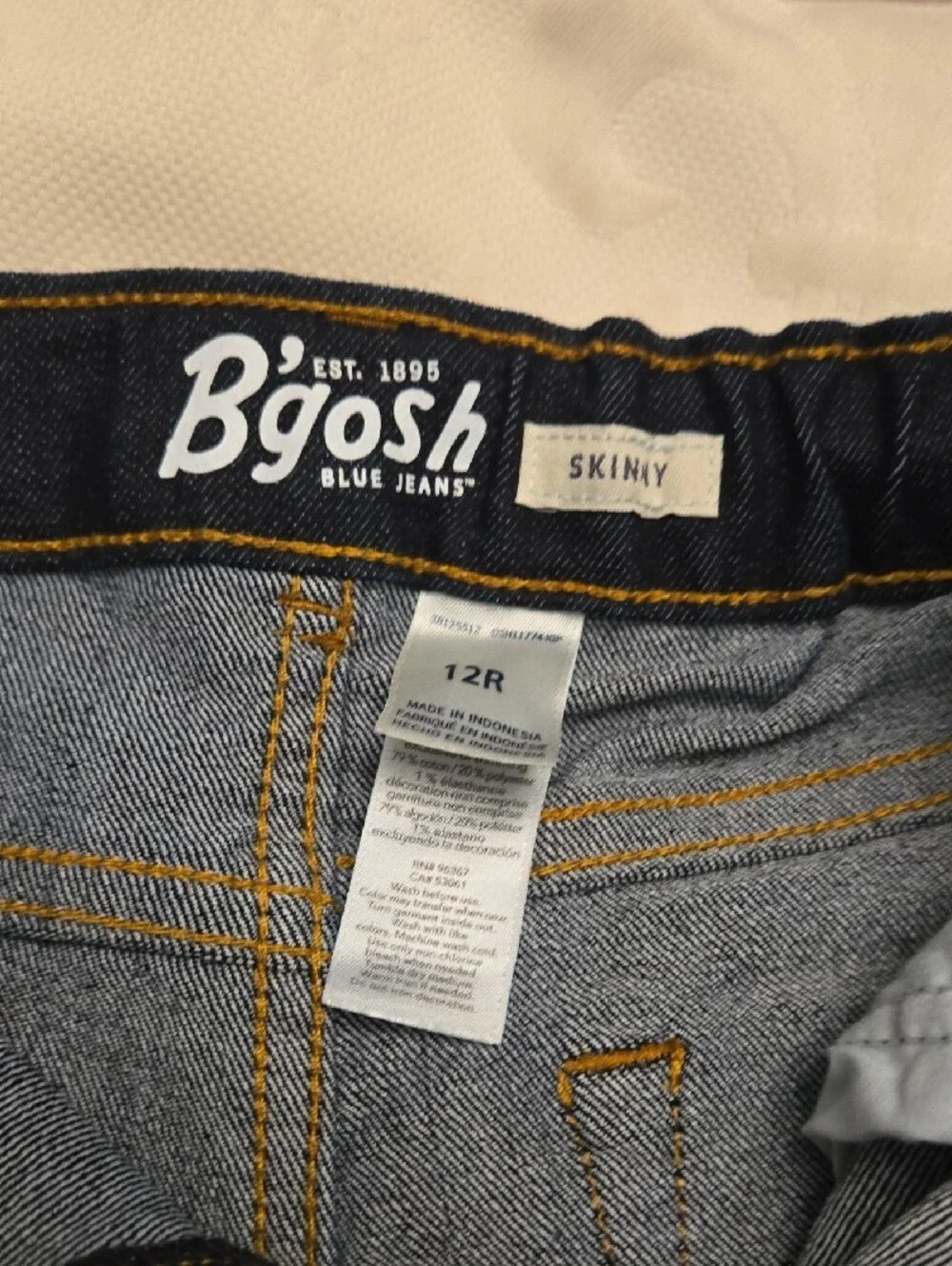 OshKosh Bgosh oshkosh gosh